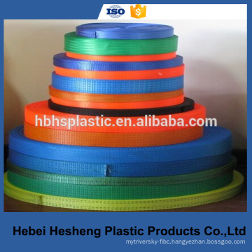 1-10 T Various Color PP lifting sling